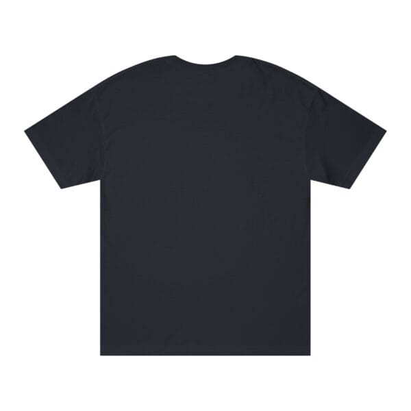 "Contain Your Excitement" Unisex Classic Tee (Dark) - Image 6