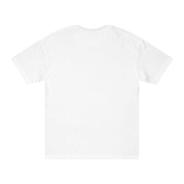 "Contain Your Excitement" Unisex Classic Tee (Light) - Image 6