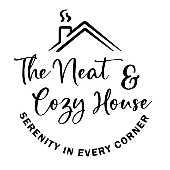 Neat and Cozy House social media logo